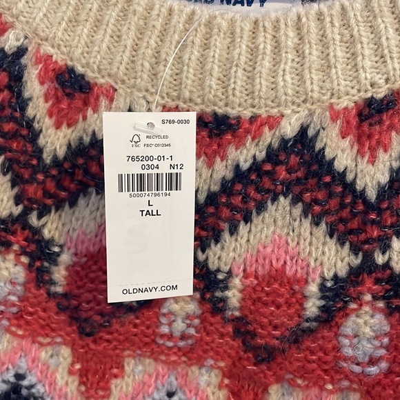 Sweatshirt - Picture 2 of 6